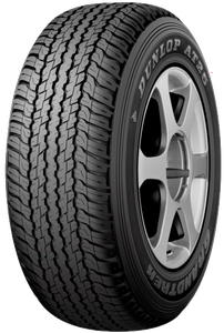 Dunlop Grandtrek AT25