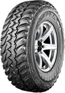 Bridgestone Dueler M/T 674