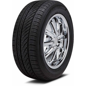 Bridgestone Turanza Serenity Plus Tire: rating, overview, videos ...