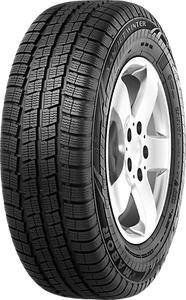 Mabor Van-Jet Winter