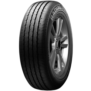 Kumho Radial 798 Plus