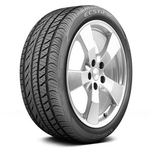 Kumho Ecsta 4X II KU22