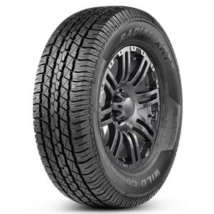 Multi-Mile Wild Country XRT III