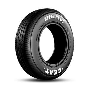 Ceat Steel Plus