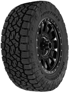 Toyo Open Country A/T III