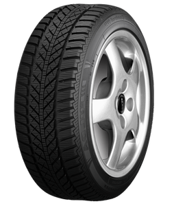 Fulda Kristall Control HP