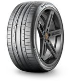 Continental SportContact 6