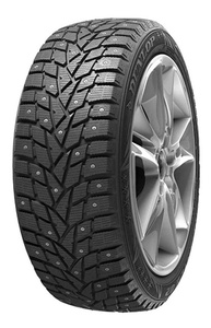 Dunlop SP Winter Ice 02