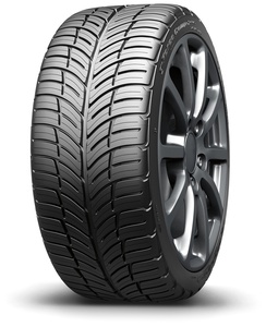 BFGoodrich g-Force COMP 2 A/S