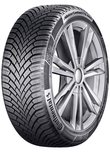 Continental WinterContact TS 860