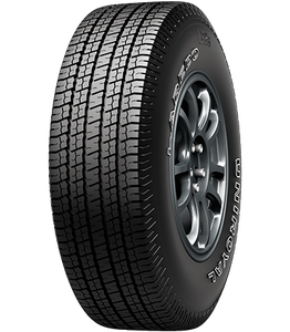 Uniroyal Laredo Cross Country