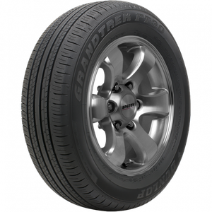 Dunlop Grandtrek PT30 Tire: rating, overview, videos