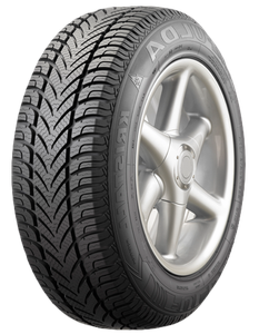 Fulda Kristall 4X4