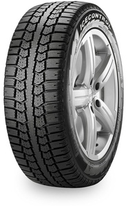 Pirelli Winter Icecontrol