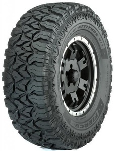 Goodyear Fierce Attitude M/T