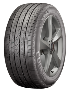 Cooper Discoverer SRX LE