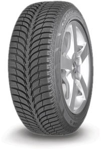 Goodyear UltraGrip Ice+