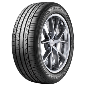 Goodyear EfficientGrip Comfort