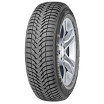Michelin Alpin A4 ZP