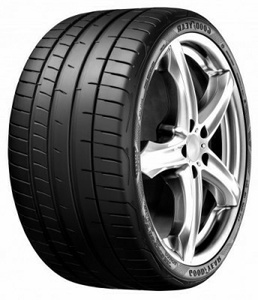 Goodyear Eagle F1 SuperSport
