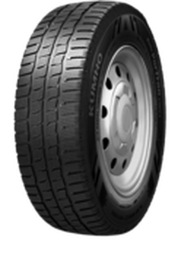 Kumho Winter Portran CW51 Tire: rating, overview, videos, reviews ...