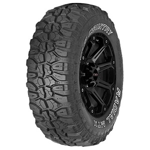 Multi-Mile Mud Claw MT