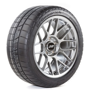BFGoodrich g-Force Rival S 1.5