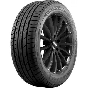 Cooper Evolution Sport