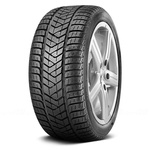 Pirelli Winter Sottozero 3 Run Flat