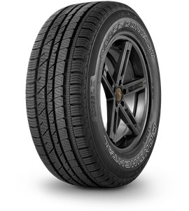 Continental ContiCrossContact LX