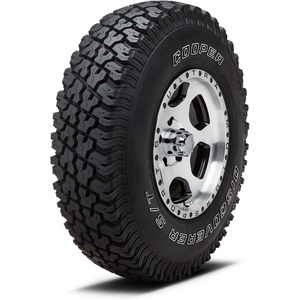Cooper Discoverer S/T