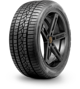 Continental PureContact