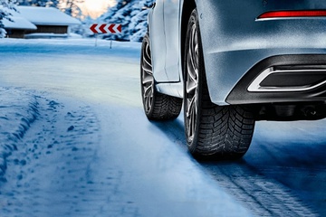 Continental reschedules the launch of WinterContact TS 870 for 2021