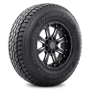 Thunderer Ranger A/T R404