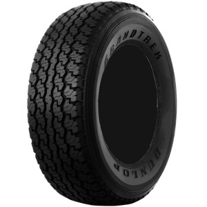 Dunlop Grandtrek TG28