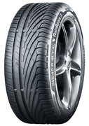 Uniroyal RainSport 3 SUV
