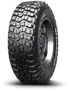 BFGoodrich Mud Terrain T/A LI