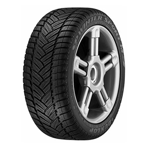 Dunlop SP Winter Sport M3 DSST ROF