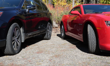 Continental Tire announce November rebate promotion