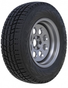 Federal Glacier GC01