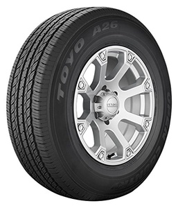 Toyo Open Country A26