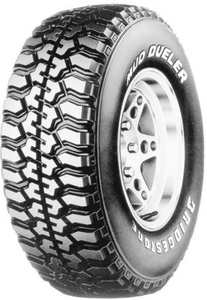 Bridgestone Dueler M/T 671