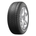Dunlop SP Winter Sport 4D ROF