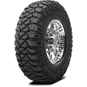 Mickey Thompson Baja MTZ