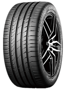 Giti GitiControl 288 RunFlat