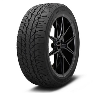 BFGoodrich g-Force Super Sport A/S