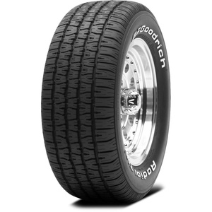 BFGoodrich Radial T/A Spec