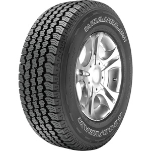 Goodyear Wrangler ArmorTrac