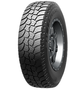 Uniroyal Laredo AWT3