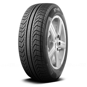 Pirelli P4 Four Seasons Plus